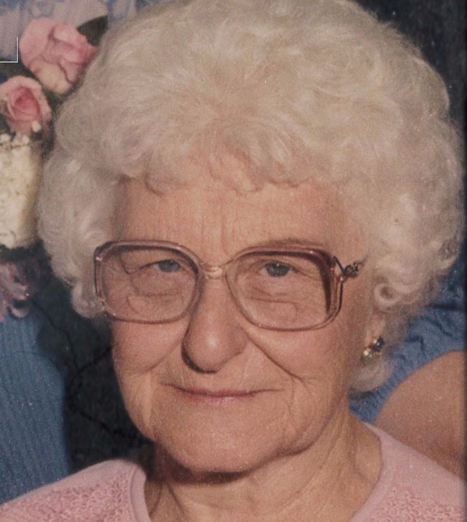 Juanita Faye Henry