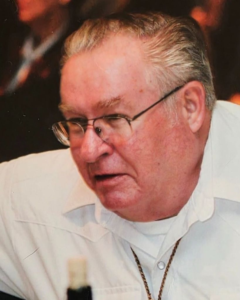 Terry M. Townsend