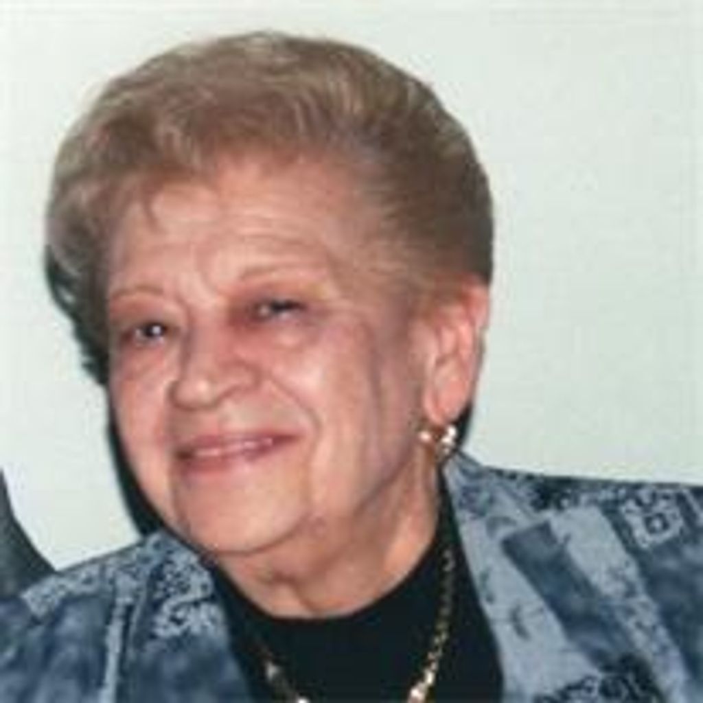 Antoinette Cassanelli