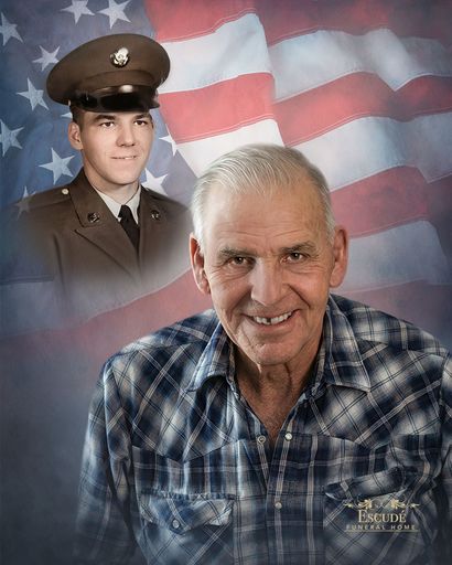 Benjamin Franklin Hetherwick's obituary image