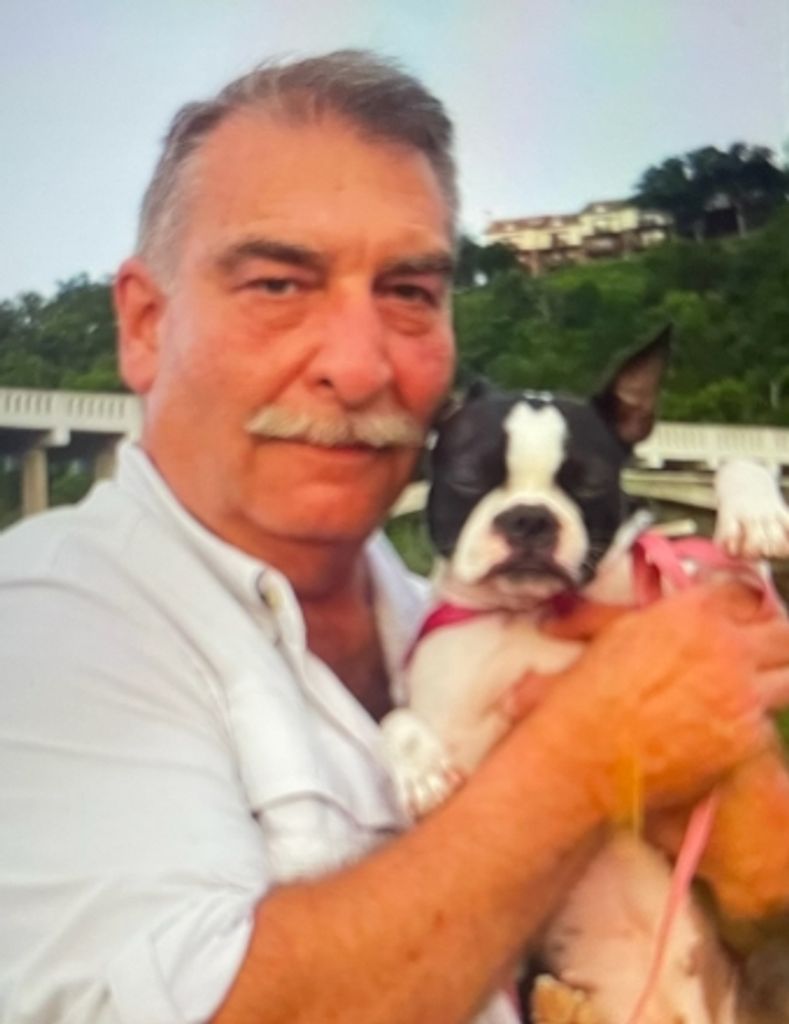 Robert "Bob" L. Swovelan