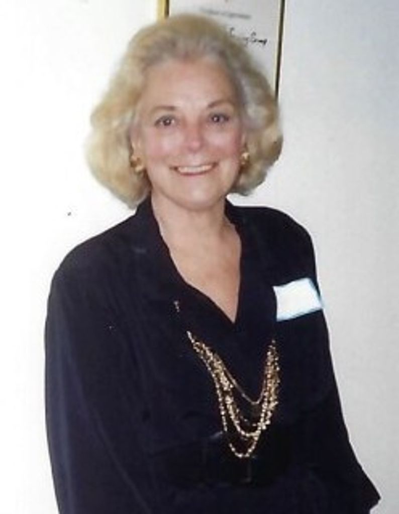 Pauline "Polly" (Gaudenzi)  Perron Profile Photo