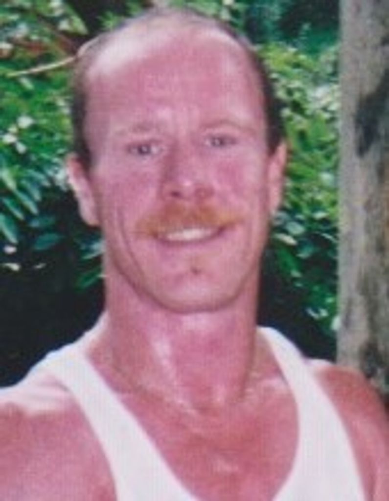 Scott E. Herron