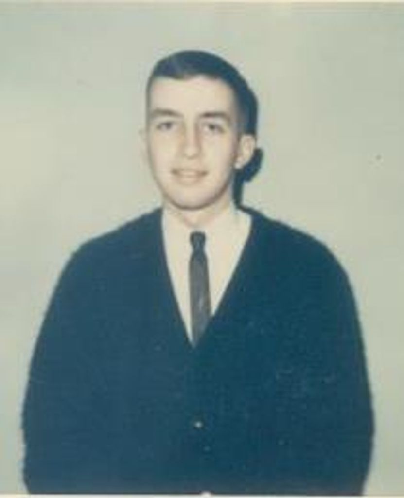 Pete H. Smith