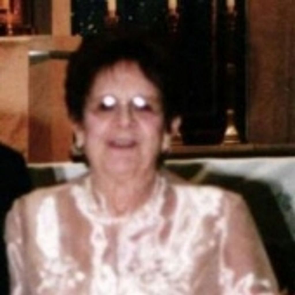 Gilda Henry