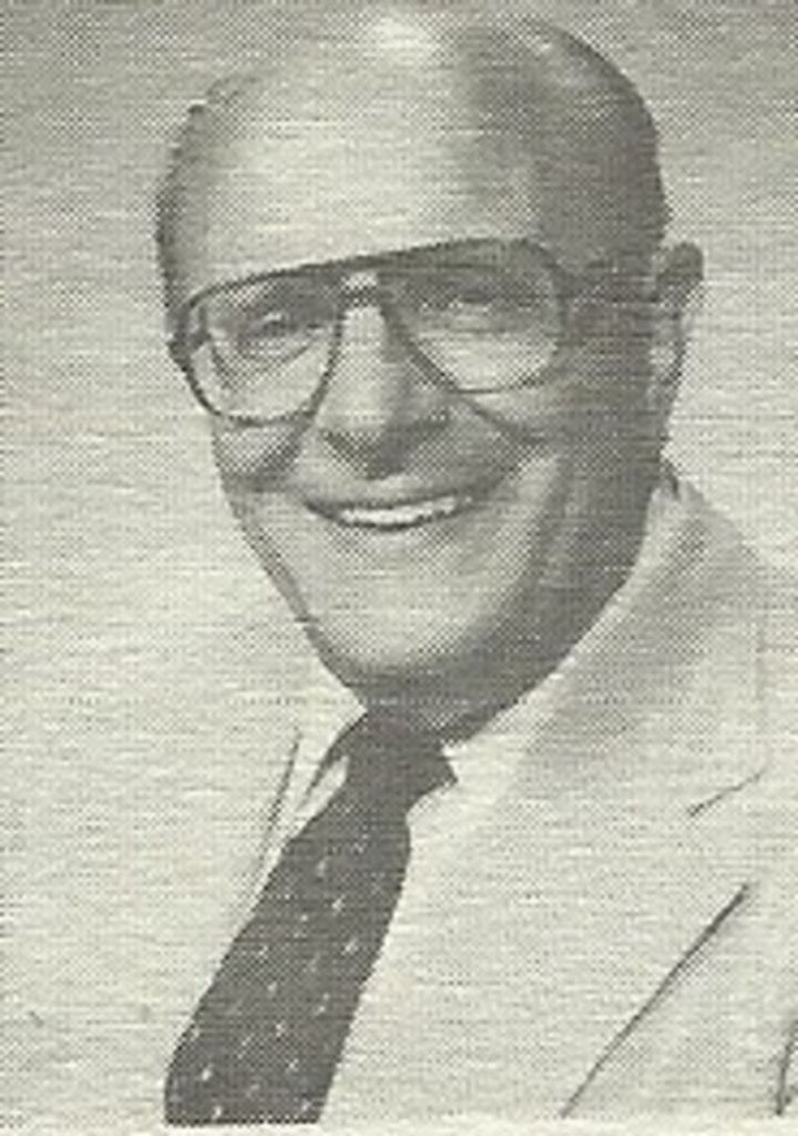 Frank R. Ballo Profile Photo