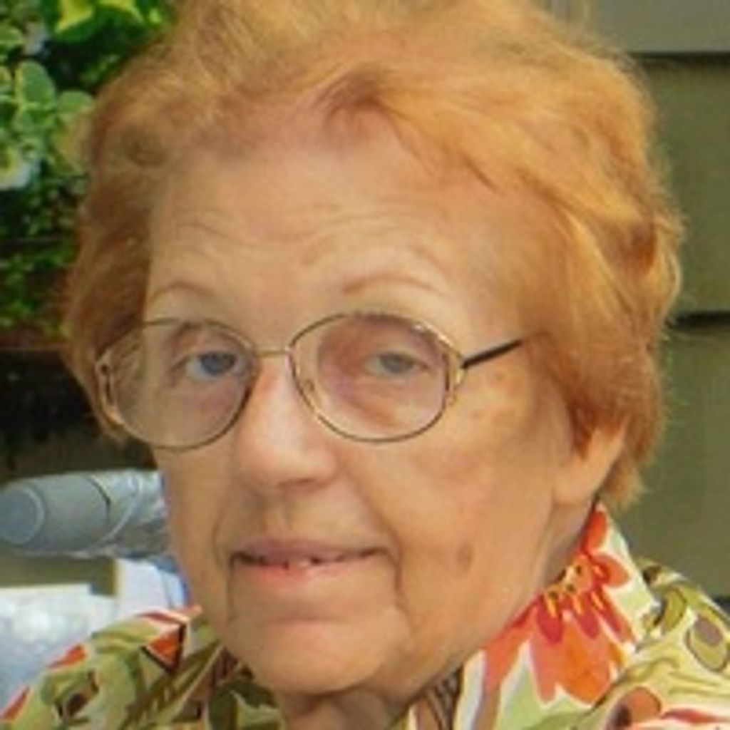 Dorothy L. (Ulmen) Cain