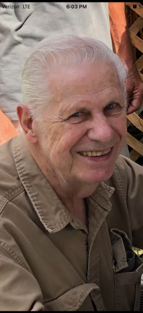 William Joseph Shives