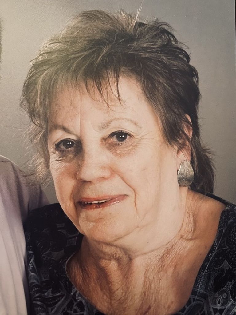 Sharon Ann (Lounsbury)  Martino
