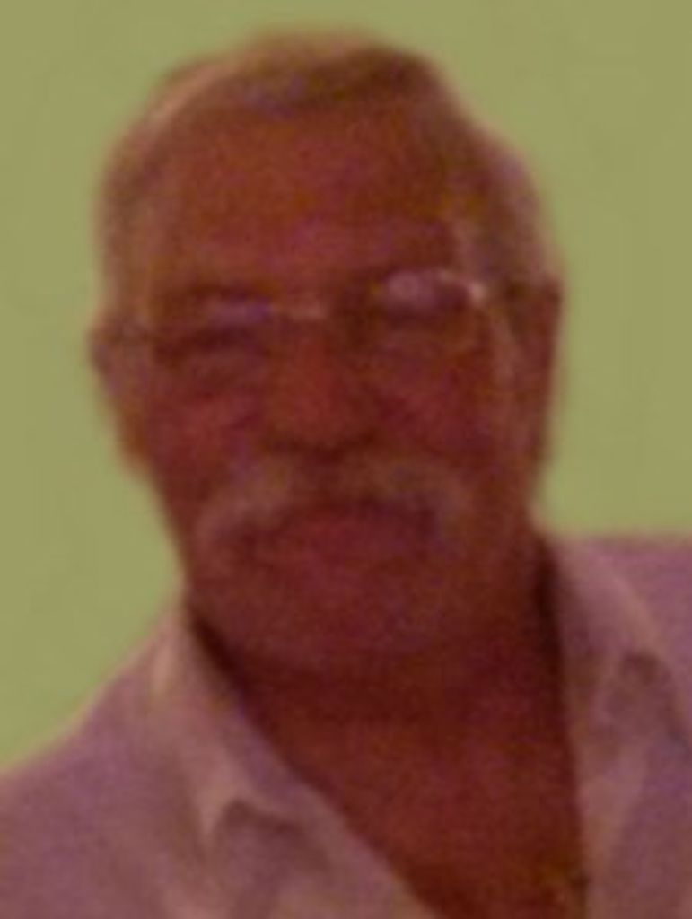 Bruce W. Barlament
