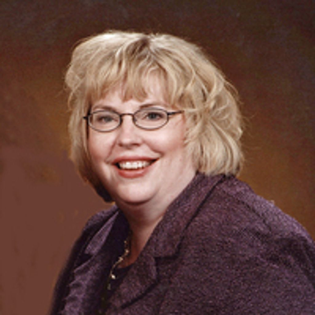 Kimberly Ann Trent
