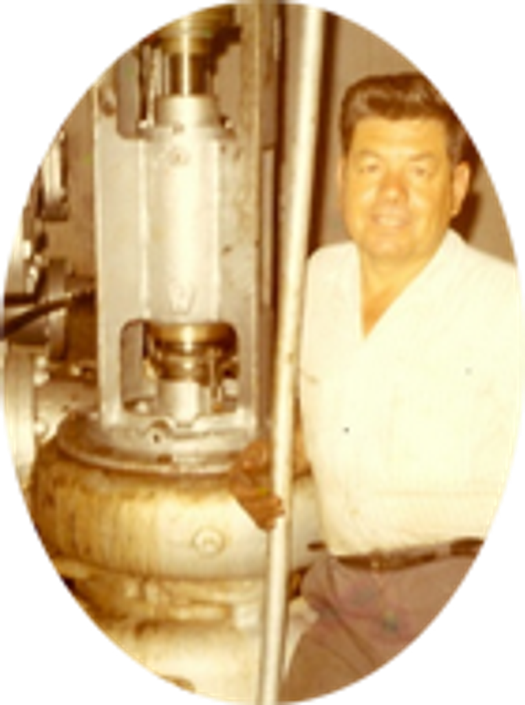 Heriberto "Eddie"  Aguirre