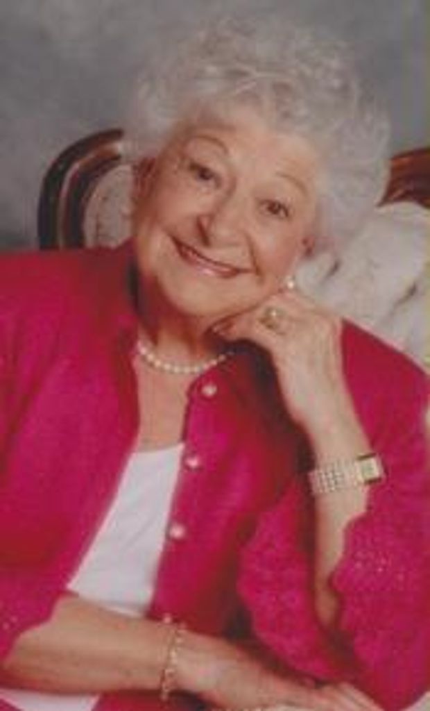 Florence T. Jasinski Profile Photo