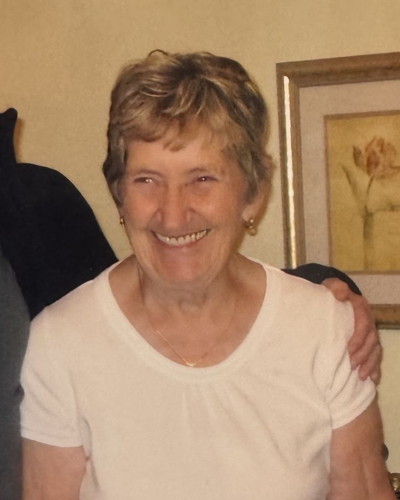 Dorothy J. Gray Profile Photo