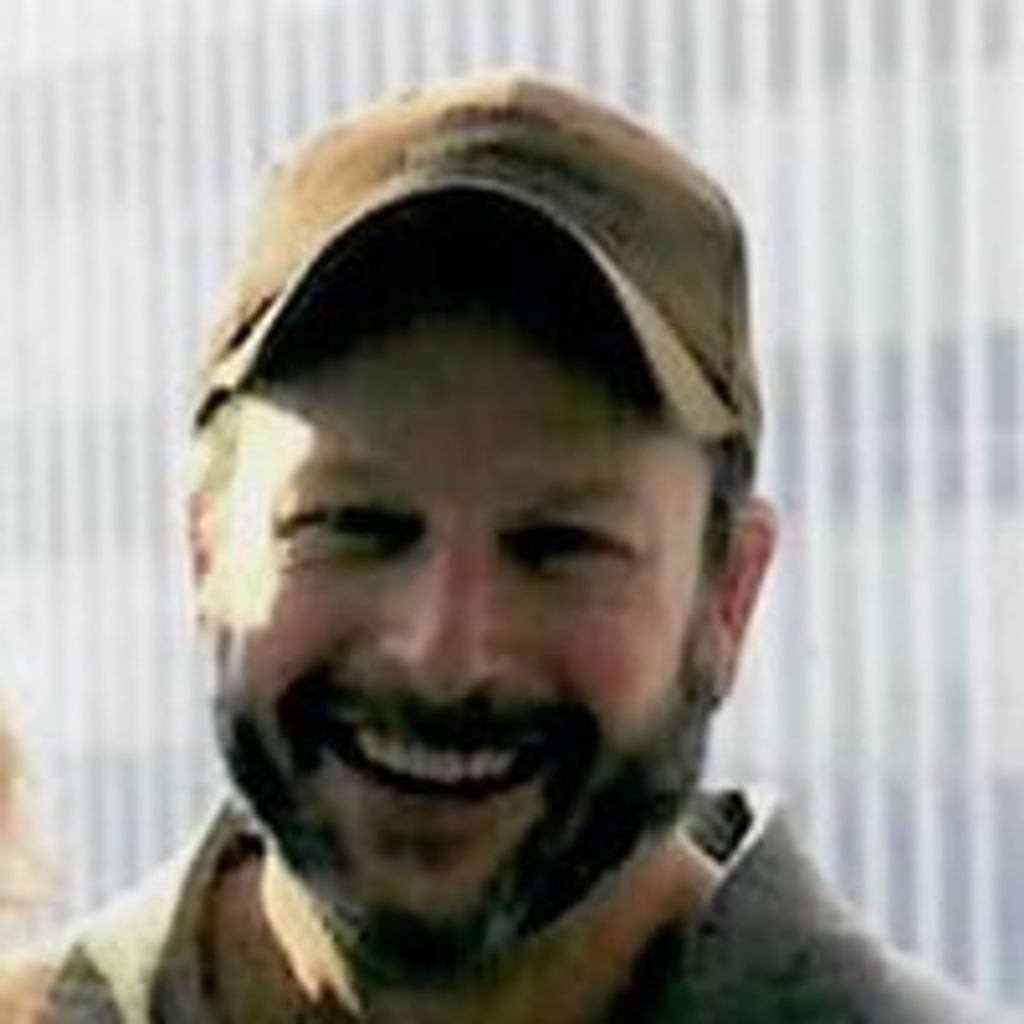 Craig Steven "Nick" Rousselle