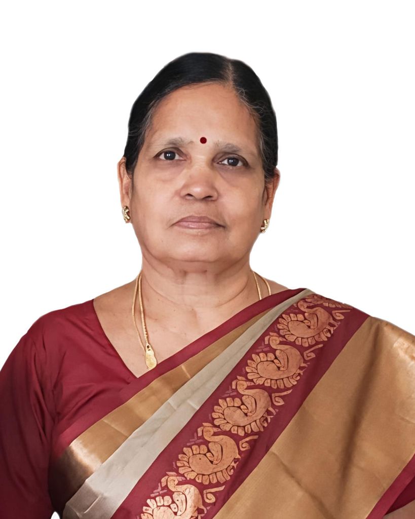 Kamalam Palaniswamy Profile Photo