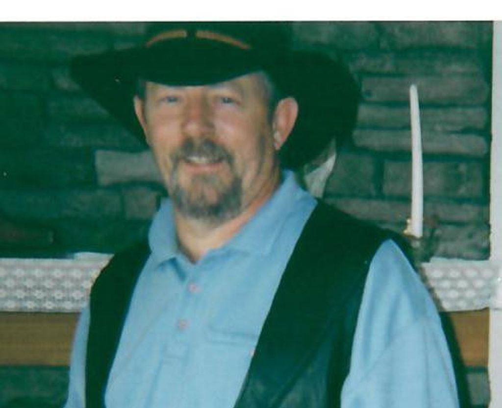 Mr. Paul Edward Walters Profile Photo