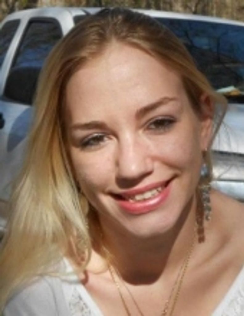Charmaigne Leigh Kiker Profile Photo