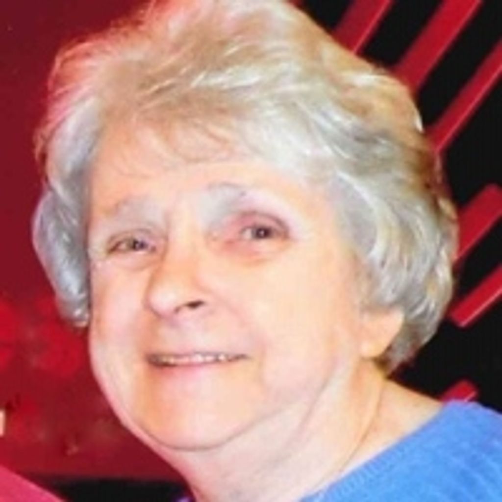 Janet Rose Hargis