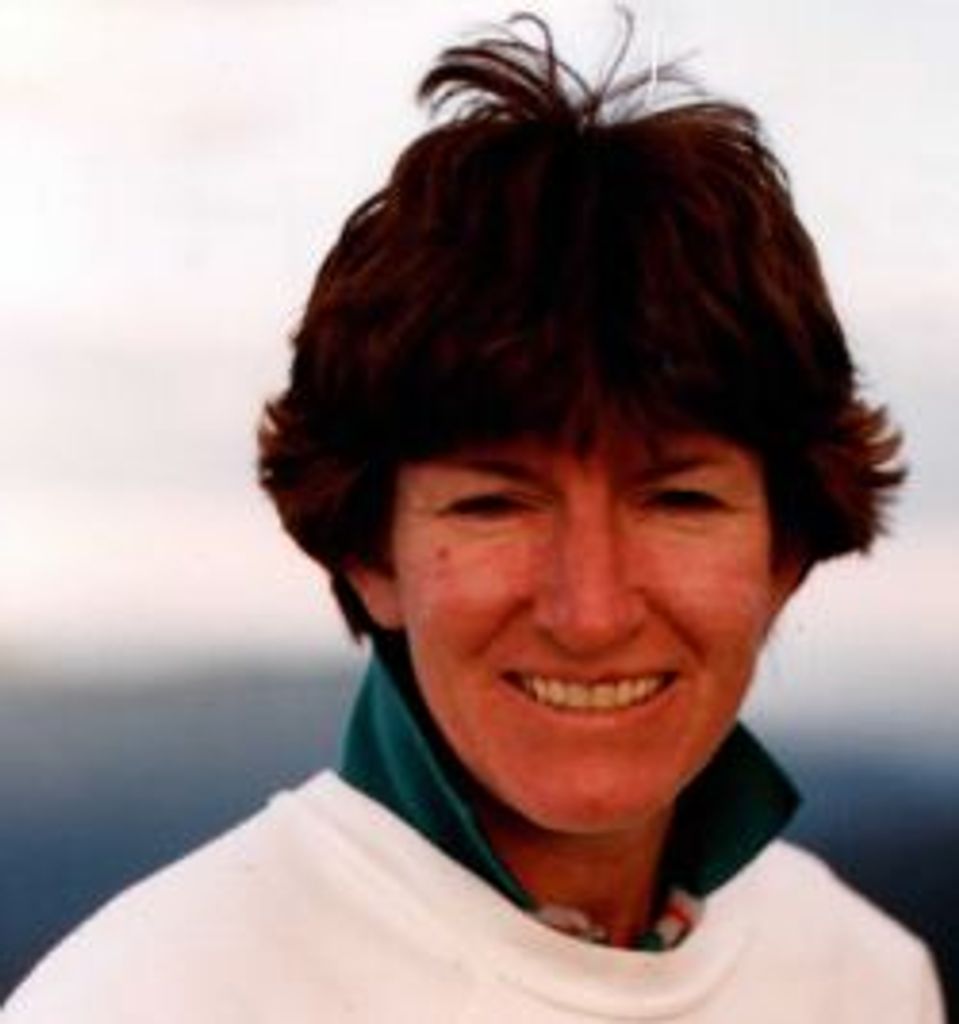 Janet Marie Pettit Profile Photo