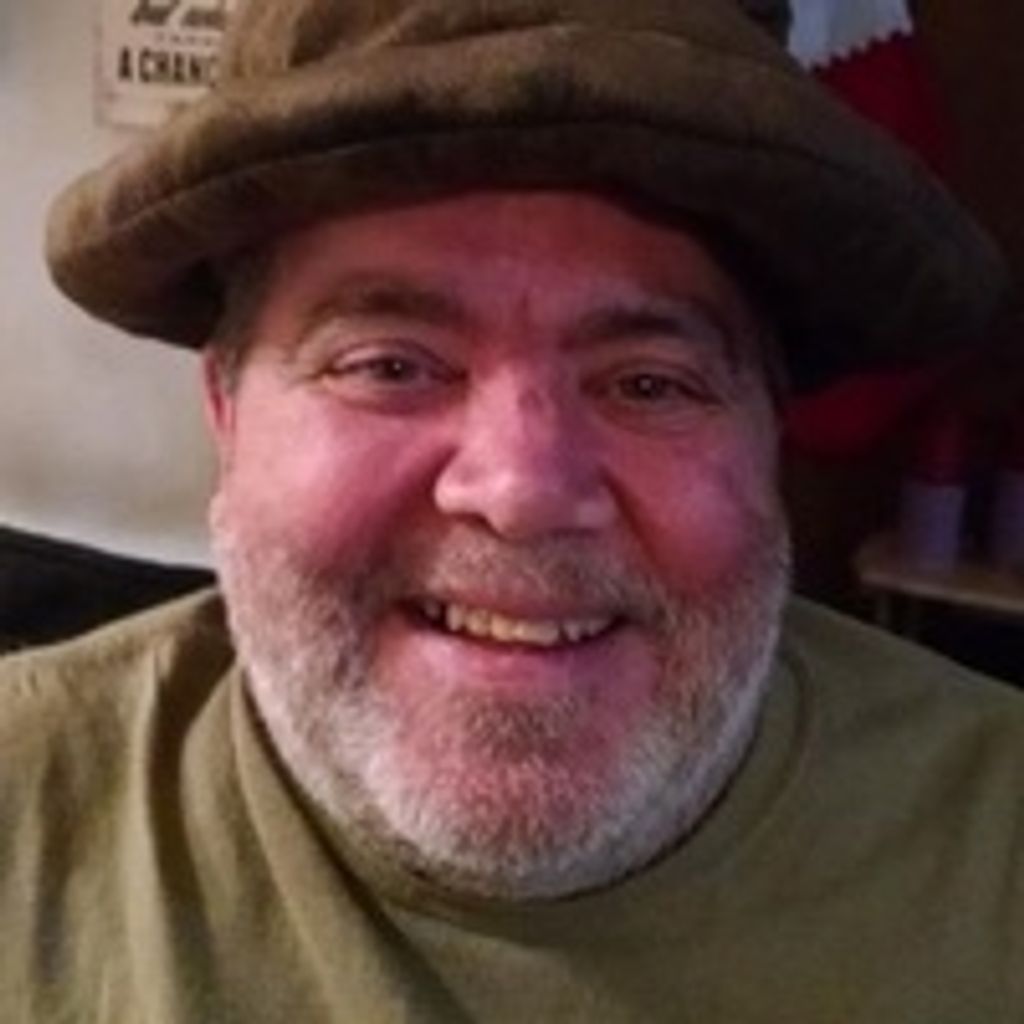 Daniel Dennis Wanke Profile Photo