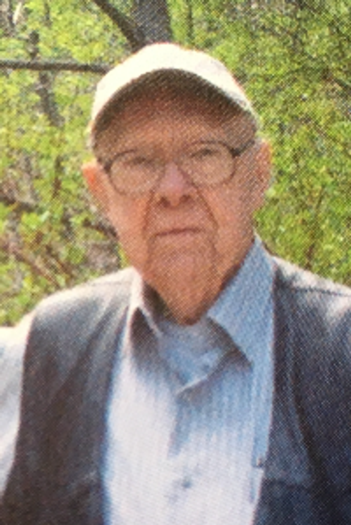 Jack Gale Dean Profile Photo