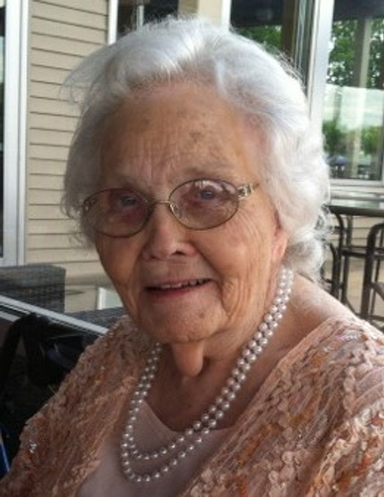 Velma L. (Bowlds)  Clark Profile Photo