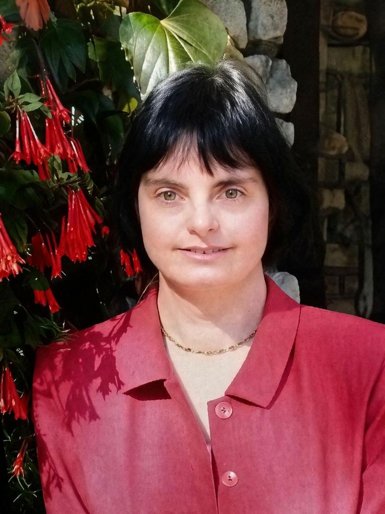 Andria Vitelli Profile Photo