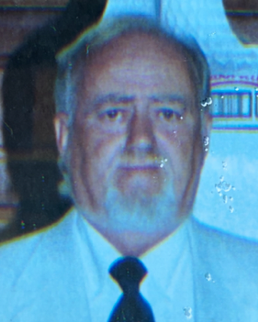 Lewis Eugene "Gene" Guyton Profile Photo