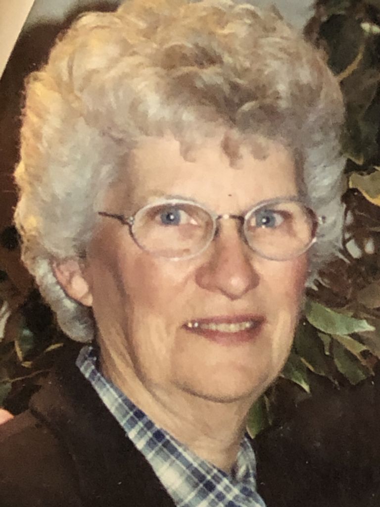 Myra Richards