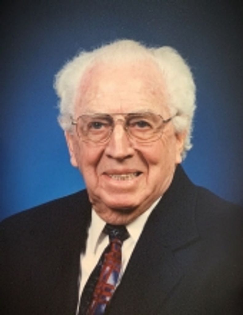 D.E. "Ed" Lytle
