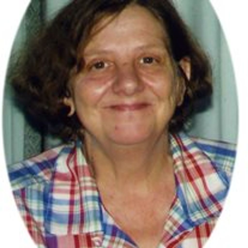 Catherine Shelton Underwood