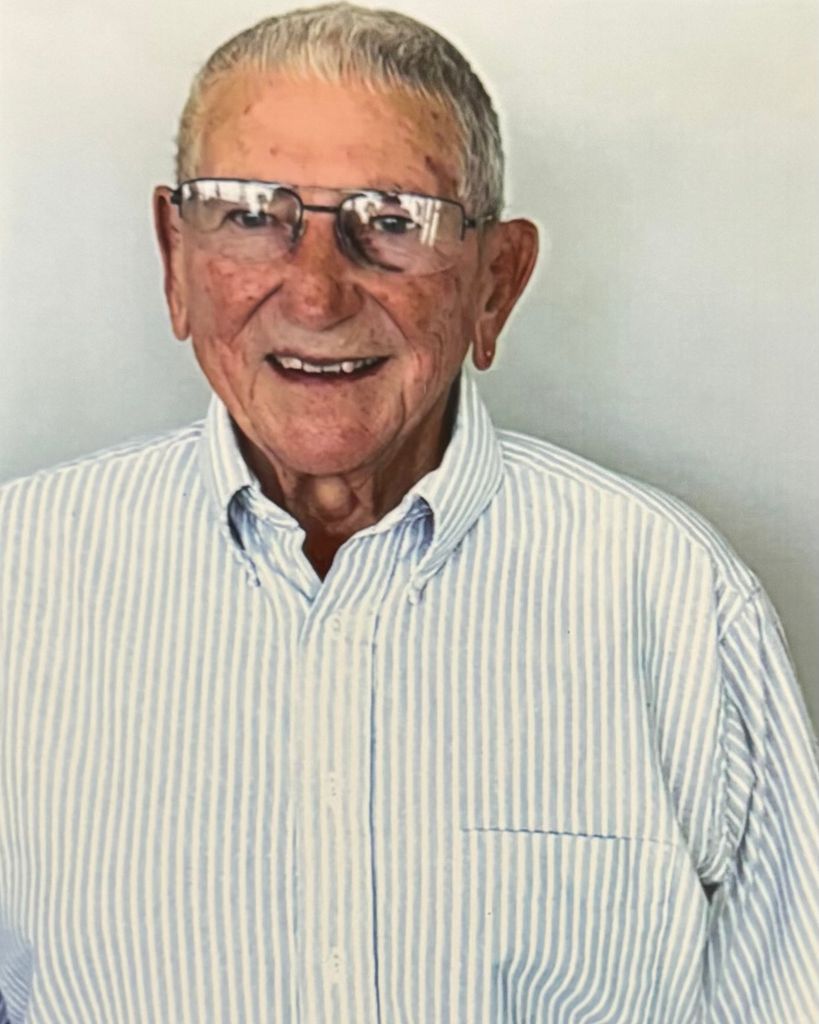 George W. "J.R" Bentley Jr. Profile Photo