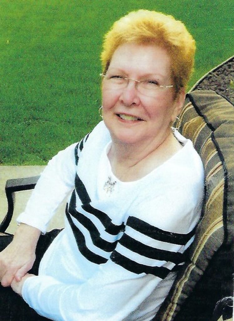 Arlene Preston Profile Photo
