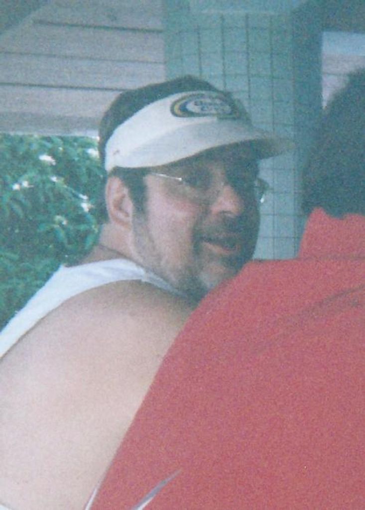 Uncle Mike Breiner Profile Photo