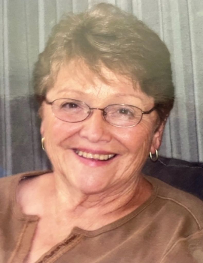 Jean Young Profile Photo