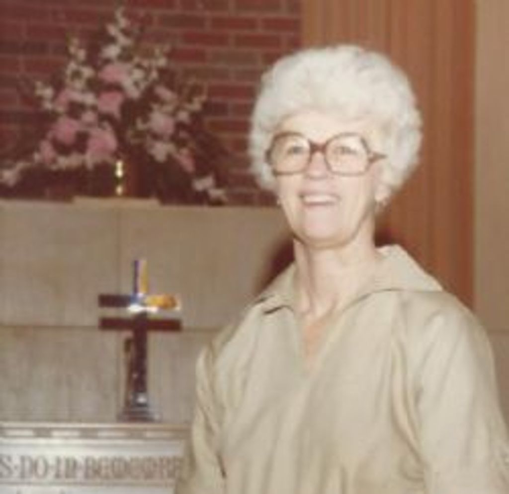 Eva Jane Hurd Moore