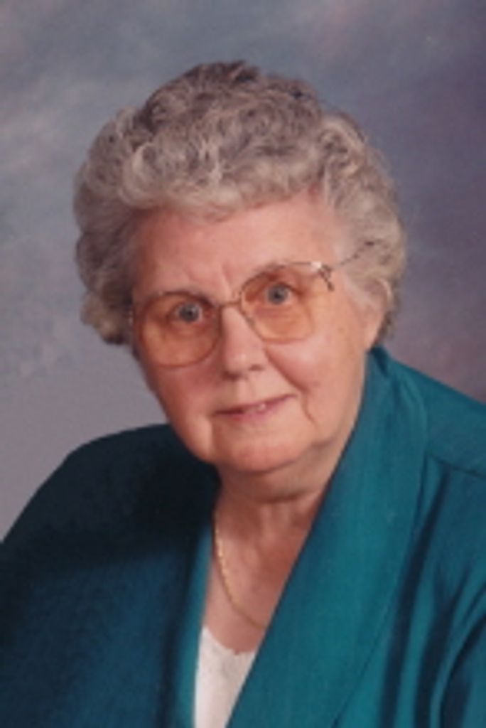 Evelyn B. Murphy