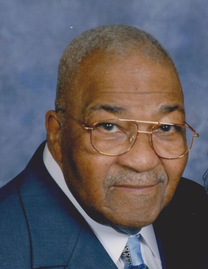 James Hamilton Alexander Profile Photo