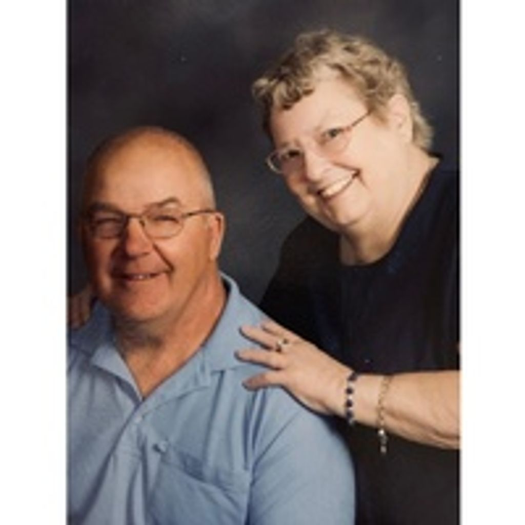 Anthony "Tony" Patin Profile Photo