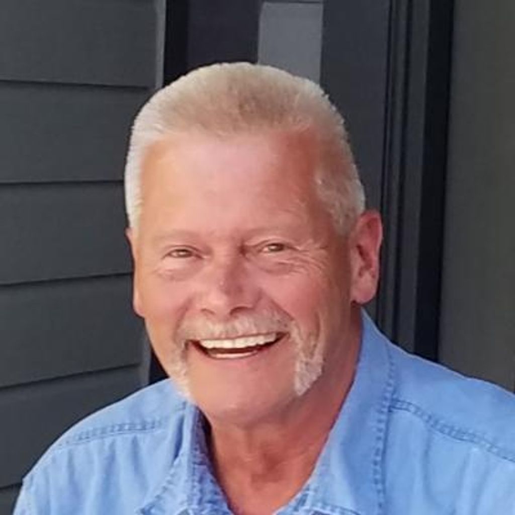Tony Goeke Jr Profile Photo