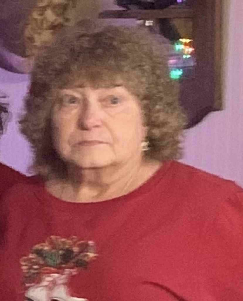 Virginia "Jenny" Rosenbaum Profile Photo