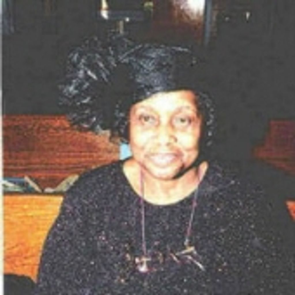 Janet Alma Daniels-Fountaine