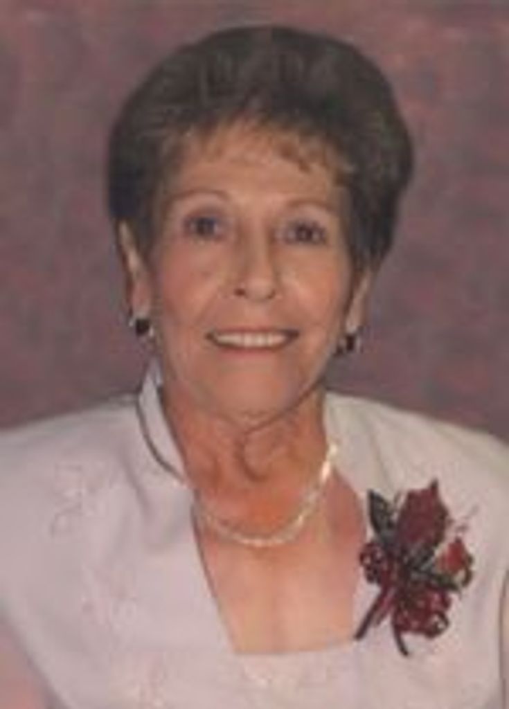 Thelma Gayon Anglemyer