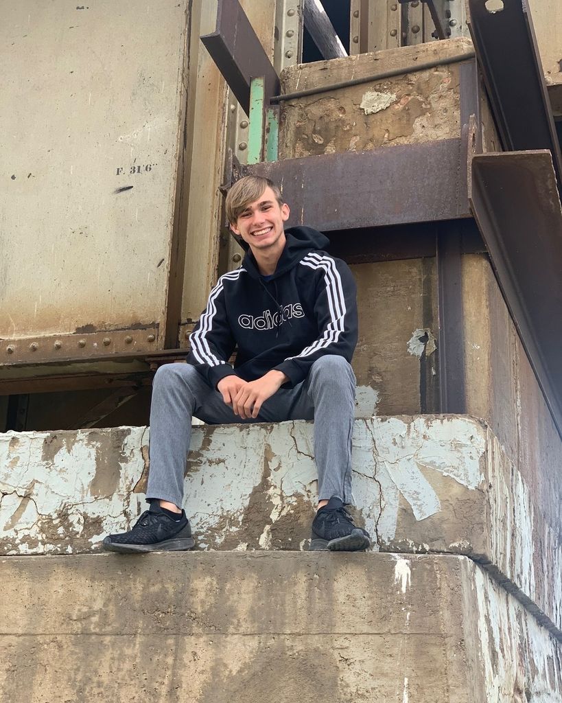 Joey Ray Dawson Profile Photo