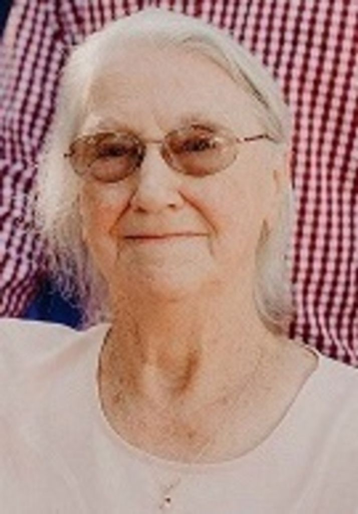 Lilly B. Stoltzfus
