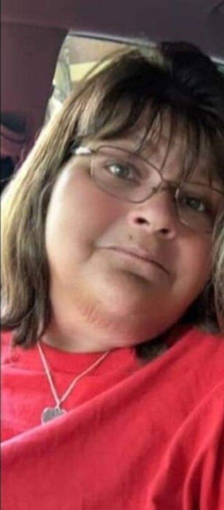 Betty Jean "Jeanie" Belue