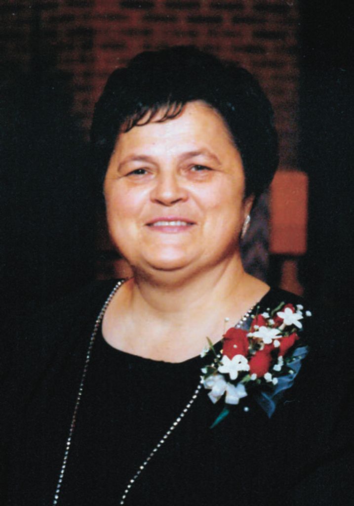 Mary Alice Bastyr Profile Photo