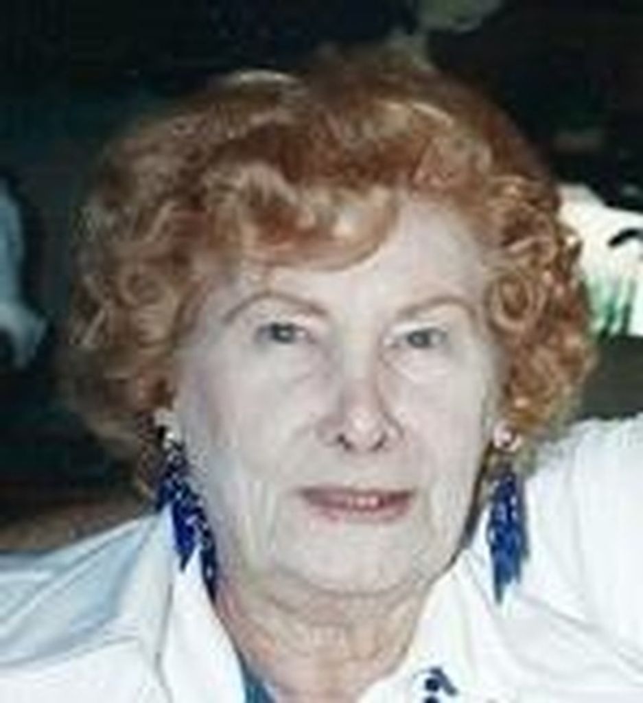 Alyce E. Murphy