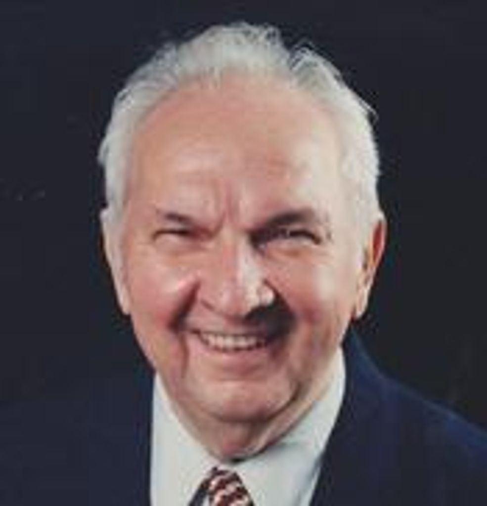 Henry J. Dorn Profile Photo